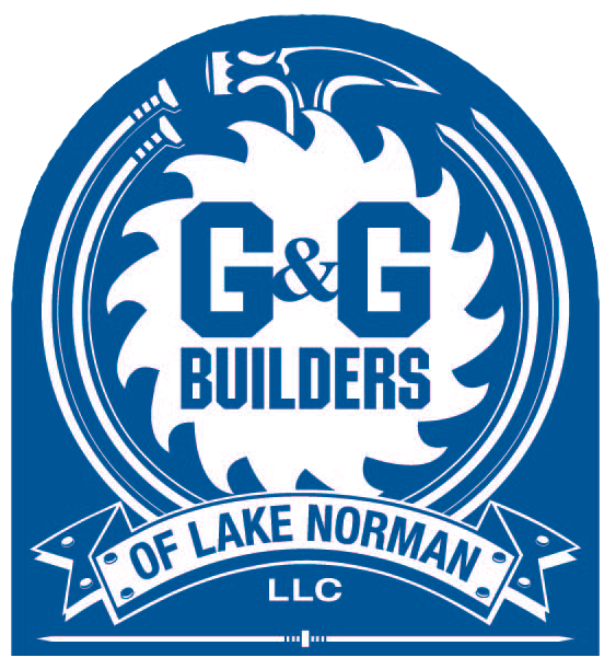 G&G Builders of Lake Norman, LLC Logo